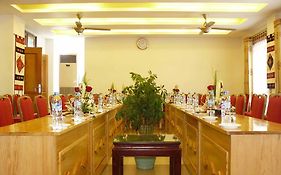 Lao Cai Galaxy Hotel